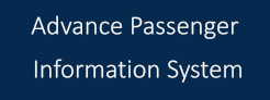 Advance Passenger Information System